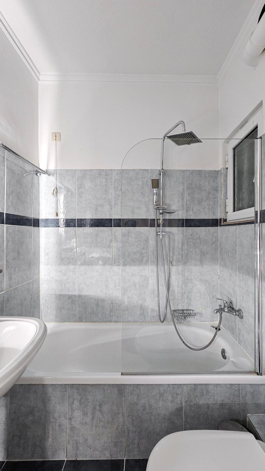 Kostas Home By Bill Apartments Patras Exterior photo